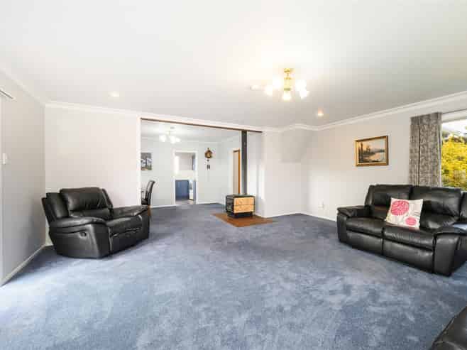  97 Tutaenui Road, Marton
