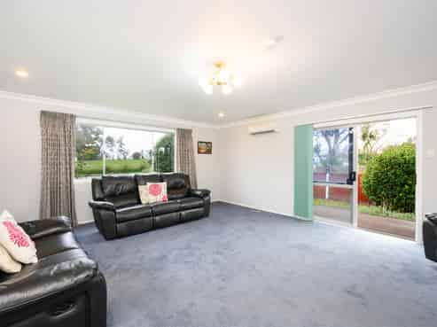  97 Tutaenui Road, Marton