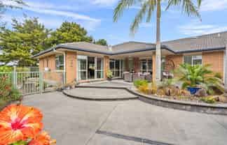 72 Tawhai Place, Parahaki