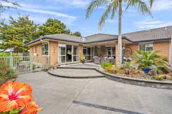 72 Tawhai Place, Parahaki