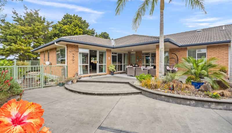 72 Tawhai Place, Parahaki