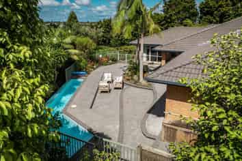 72 Tawhai Place, Parahaki