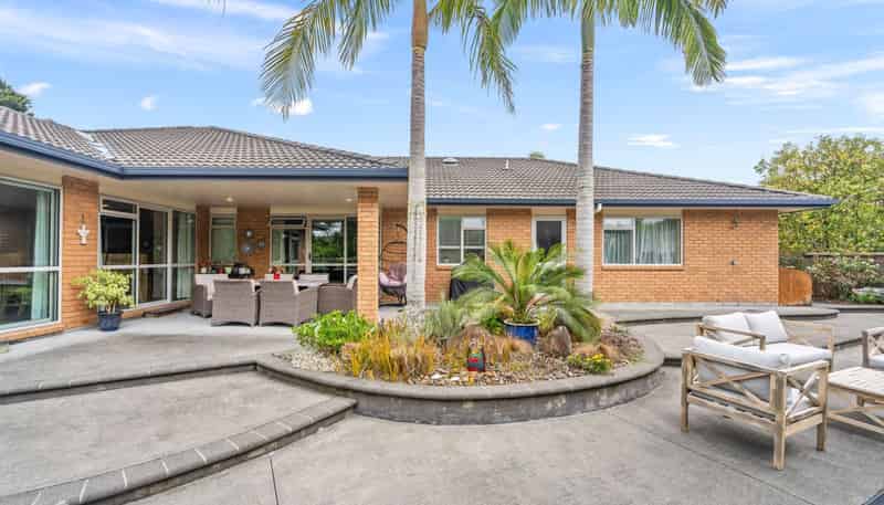 72 Tawhai Place, Parahaki