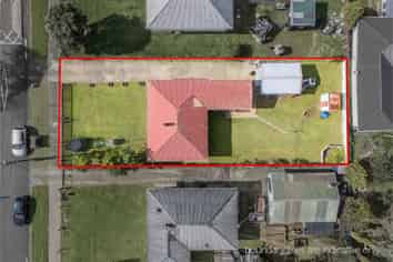 10 William Jones Drive, Otangarei