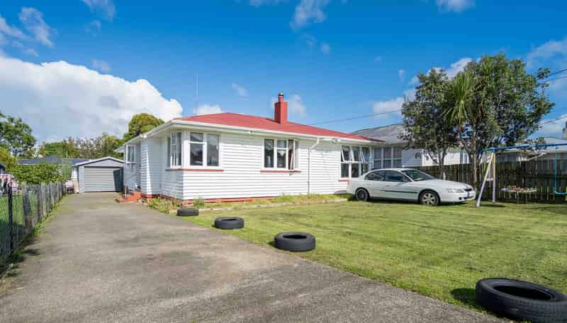 10 William Jones Drive, Otangarei