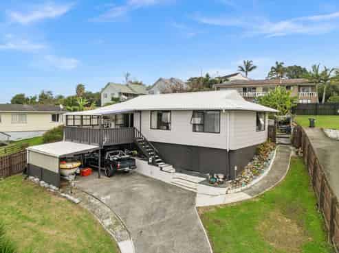 56 Smeaton Drive, Raumanga
