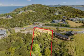 21 Motel Road, Tutukaka