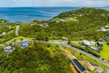21 Motel Road, Tutukaka