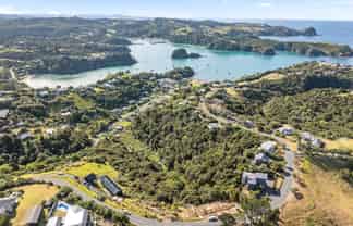 21 Motel Road, Tutukaka