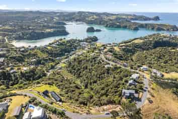 21 Motel Road, Tutukaka