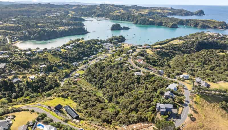 21 Motel Road, Tutukaka