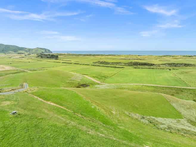  Blue Horizon Road , Whangarei Heads
