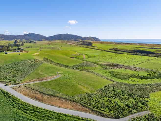  Blue Horizon Road , Whangarei Heads