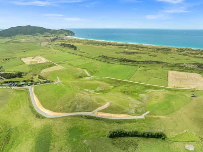  Blue Horizon Road , Whangarei Heads