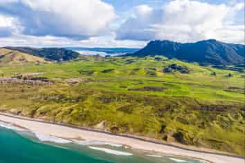  Blue Horizon Road , Whangarei Heads