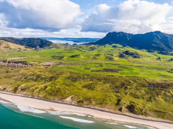  Blue Horizon Road , Whangarei Heads