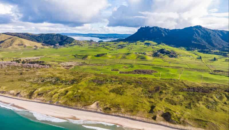  Blue Horizon Road , Whangarei Heads