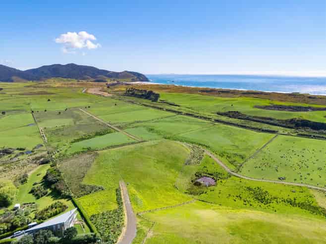 Blue Horizon Road , Whangarei Heads