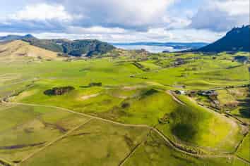 Lot 2, Blue Horizon Road , Whangarei Heads