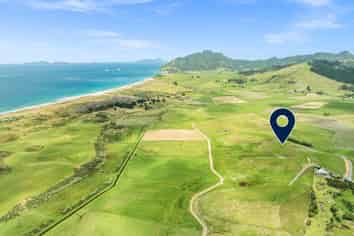 Lot 3, Blue Horizon Road , Whangarei Heads