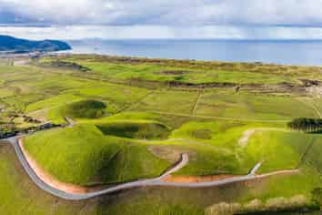 Lot 3, Blue Horizon Road , Whangarei Heads
