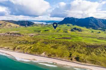 Lot 3, Blue Horizon Road , Whangarei Heads