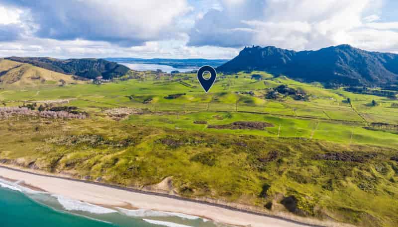 Lot 3, Blue Horizon Road , Whangarei Heads