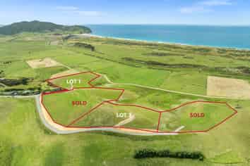 Lot 3, Blue Horizon Road , Whangarei Heads