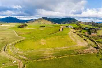 Lot 3, Blue Horizon Road , Whangarei Heads