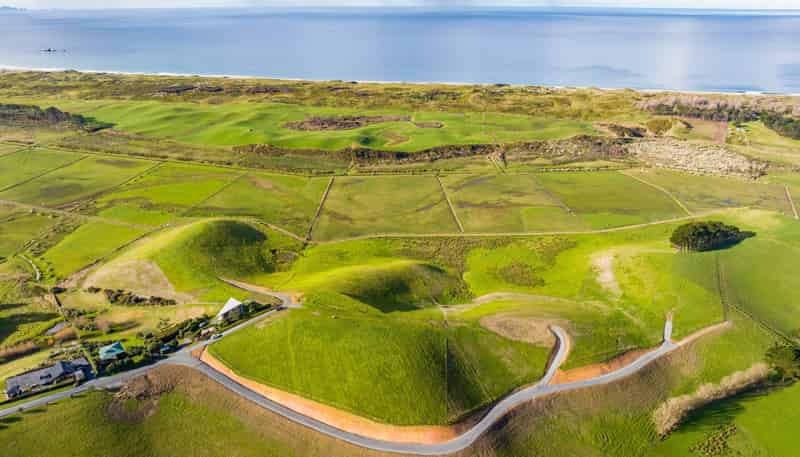 Lot 4, Blue Horizon Road , Whangarei Heads