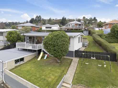 483 Kaikorai Valley Road, Bradford