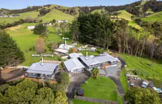 318 Inland Road, Helensville