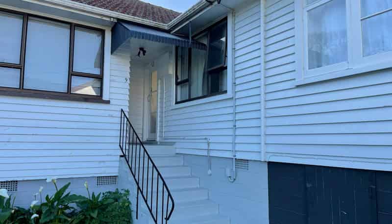 9 Novar Place, Point Chevalier