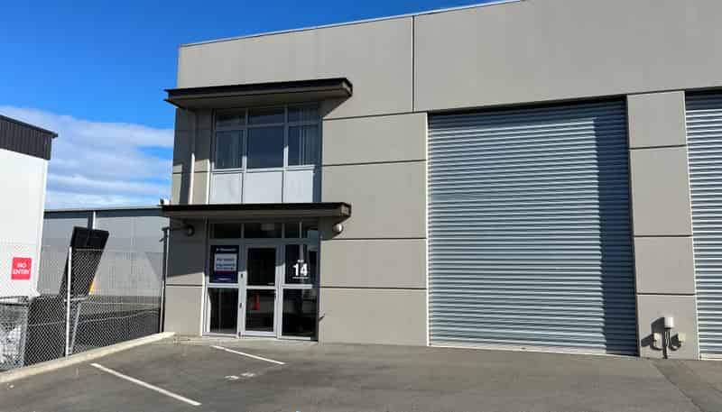 14/99 Sawyers Arms Road, Papanui