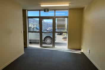 Modern Industrial Premises