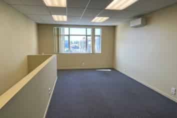 Modern Industrial Premises