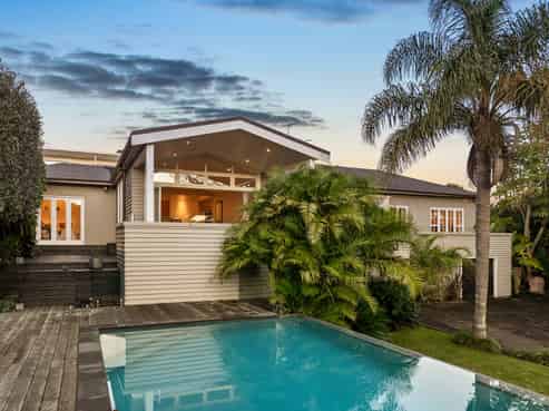 3A Waimarie Street, Saint Heliers
