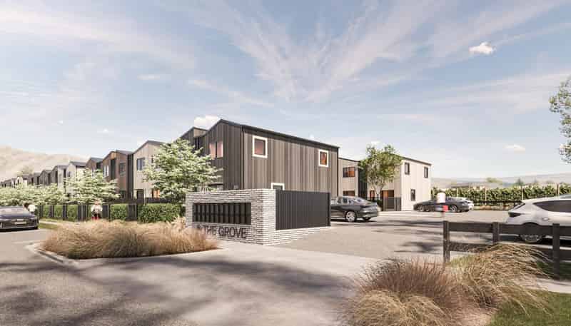 Lot 2  Wooing Tree Avenue, Cromwell
