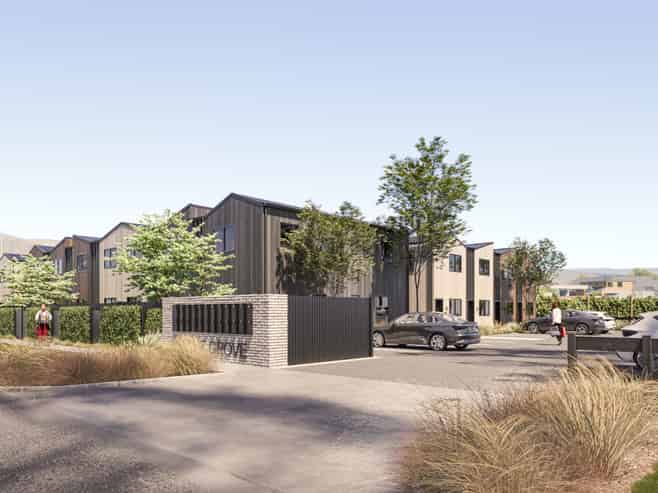 Lot 2,  Wooing Tree Avenue, Cromwell