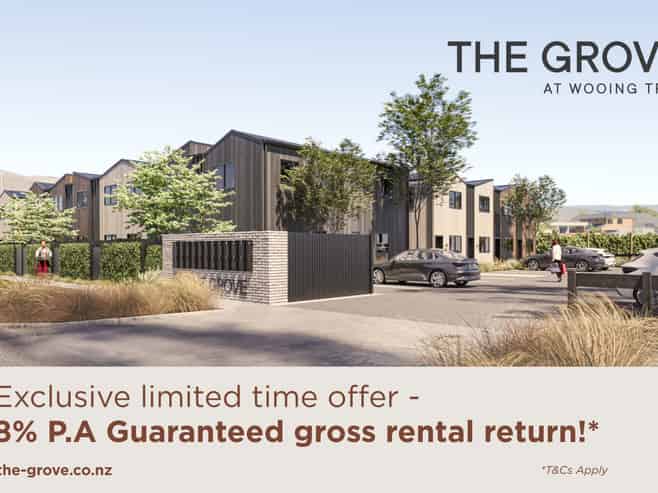 Lot 2,  Wooing Tree Avenue, Cromwell