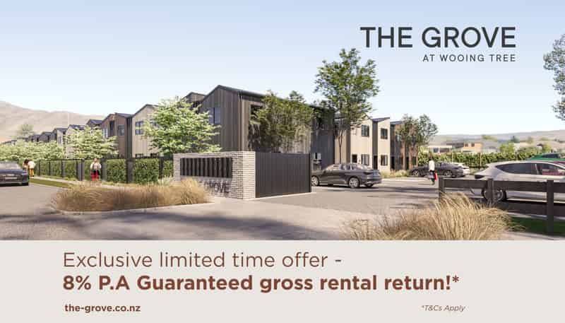 Lot 2,  Wooing Tree Avenue, Cromwell