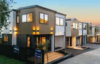 Lot 4/511 Massey Road, Mangere