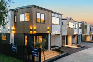 Lot 4/511 Massey Road, Mangere