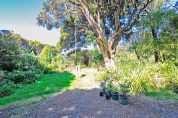 26 Rakiura Parade, Otatara
