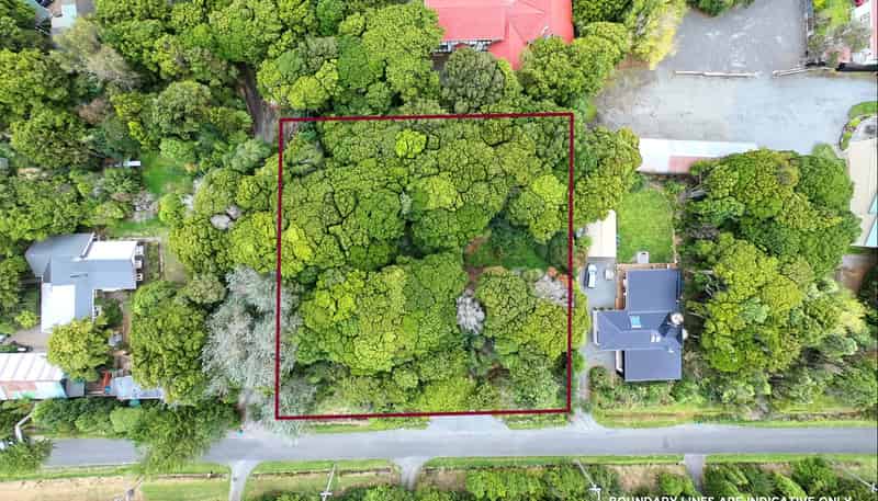 26 Rakiura Parade, Otatara