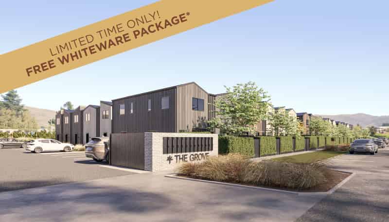 Lot 1, Wooing Tree Avenue, Cromwell