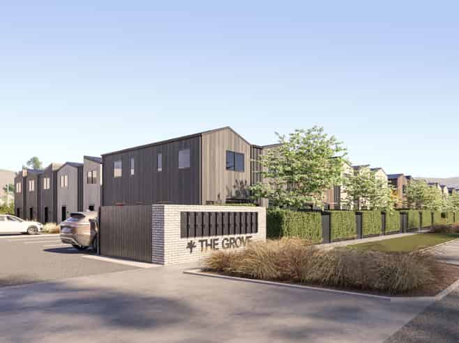 Lot 1, Wooing Tree Avenue, Cromwell