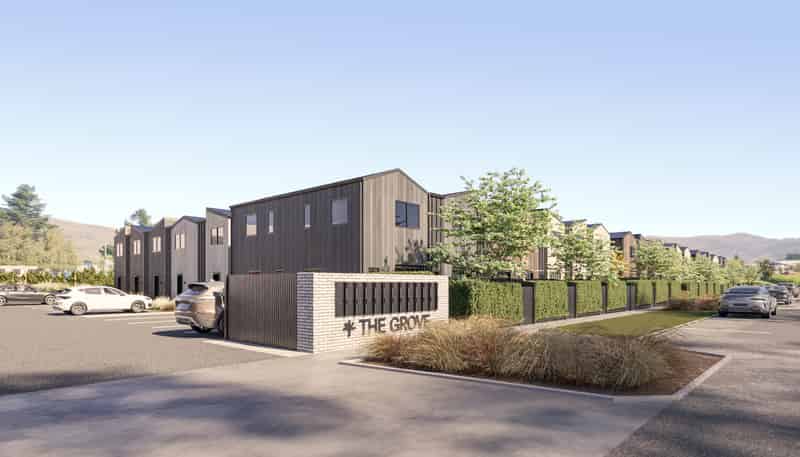 Lot 1, Wooing Tree Avenue, Cromwell