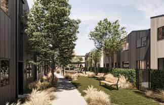 Lot 1 Wooing Tree Avenue, Cromwell