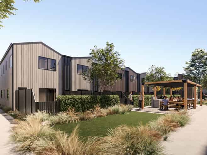 Lot 1, Wooing Tree Avenue, Cromwell